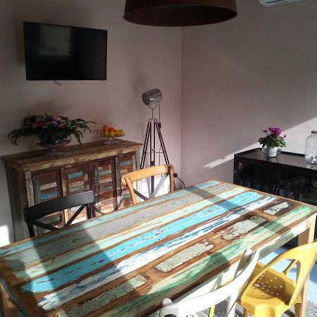 Only For Two Giumbabulla Hotel Ragusa Luaran gambar