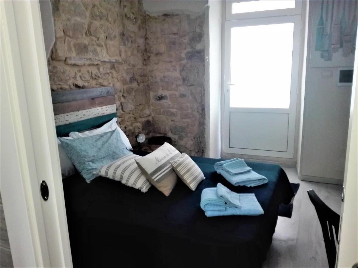 Only For Two Giumbabulla Hotel Ragusa Luaran gambar