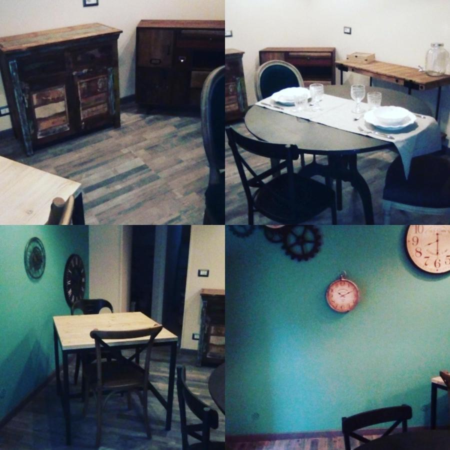 Only For Two Giumbabulla Hotel Ragusa Luaran gambar