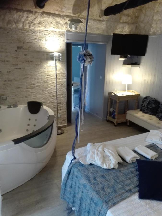 Only For Two Giumbabulla Hotel Ragusa Luaran gambar