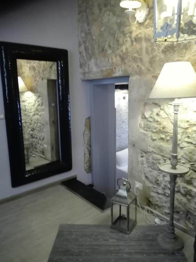 Only For Two Giumbabulla Hotel Ragusa Luaran gambar