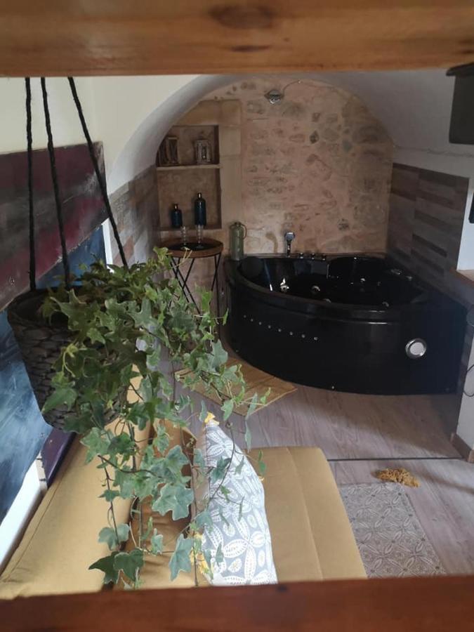 Only For Two Giumbabulla Hotel Ragusa Luaran gambar