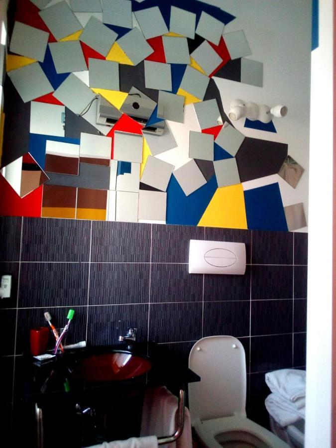 Only For Two Giumbabulla Hotel Ragusa Luaran gambar