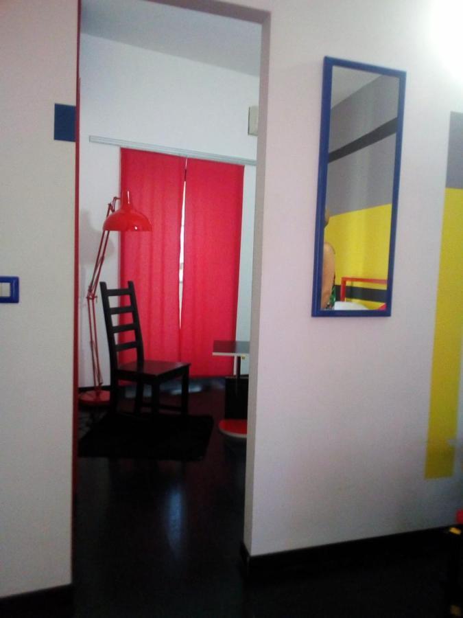 Only For Two Giumbabulla Hotel Ragusa Luaran gambar