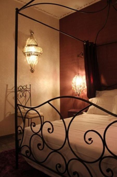 Only For Two Giumbabulla Hotel Ragusa Luaran gambar
