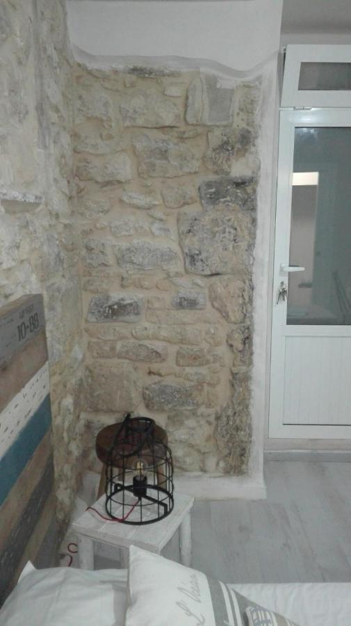 Only For Two Giumbabulla Hotel Ragusa Luaran gambar