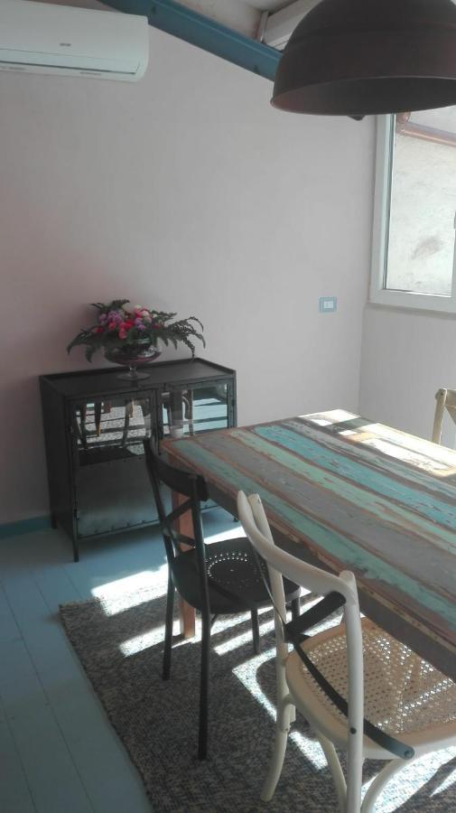Only For Two Giumbabulla Hotel Ragusa Luaran gambar
