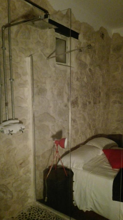 Only For Two Giumbabulla Hotel Ragusa Luaran gambar