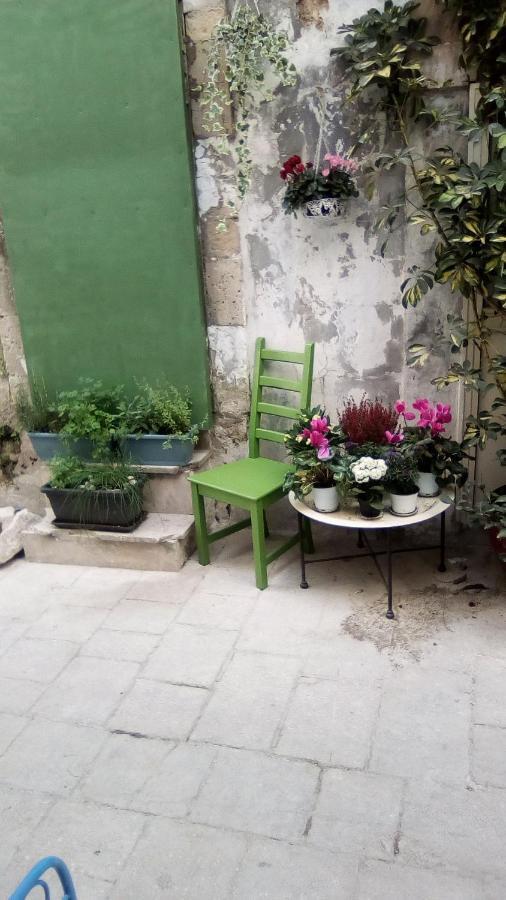 Only For Two Giumbabulla Hotel Ragusa Luaran gambar