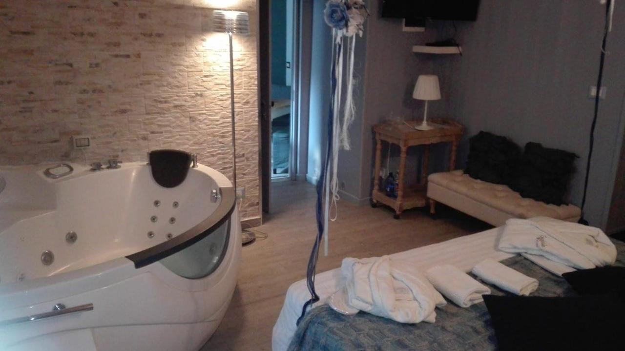 Only For Two Giumbabulla Hotel Ragusa Luaran gambar