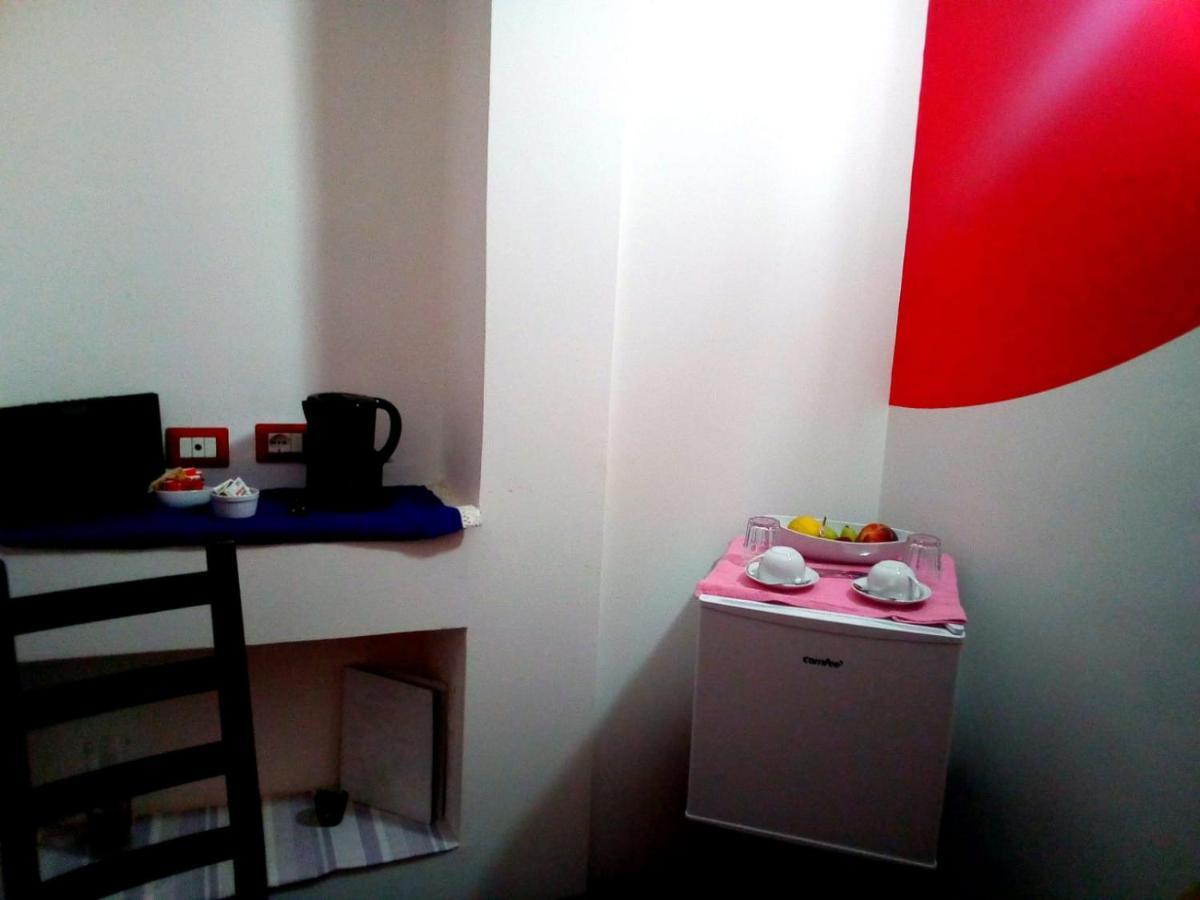 Only For Two Giumbabulla Hotel Ragusa Luaran gambar
