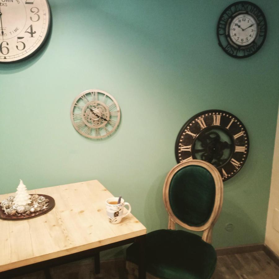 Only For Two Giumbabulla Hotel Ragusa Luaran gambar
