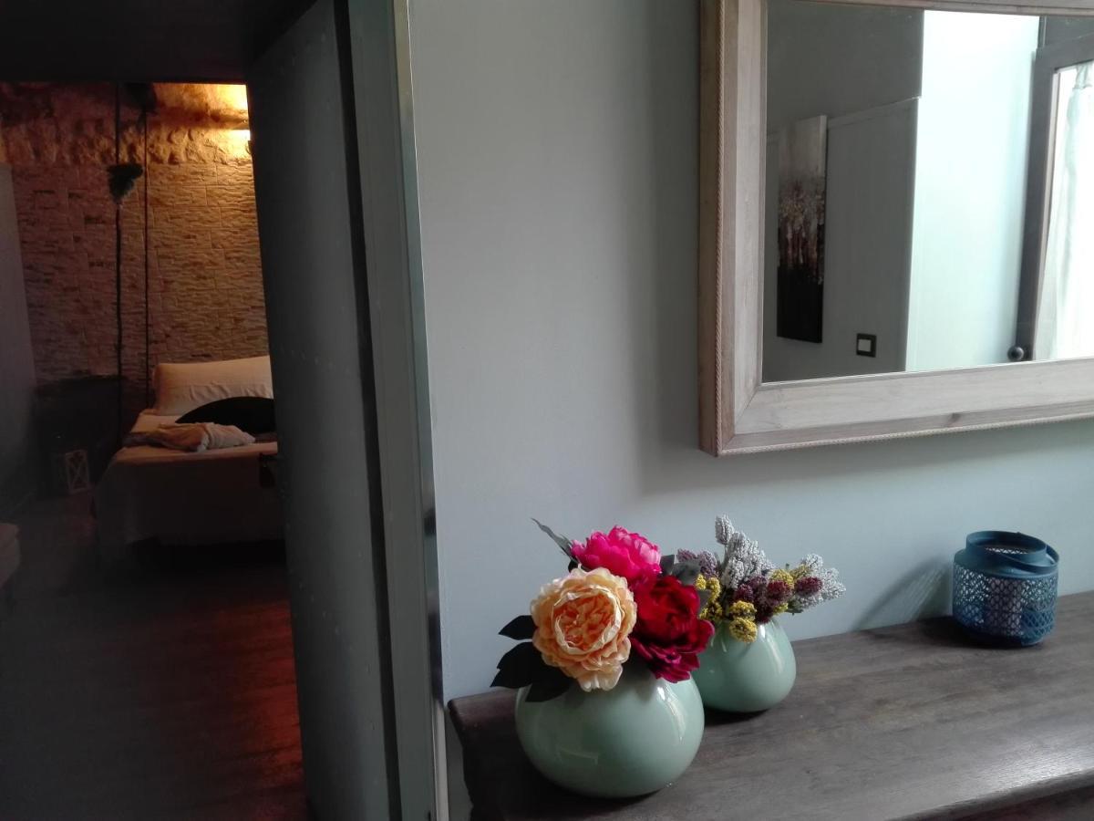 Only For Two Giumbabulla Hotel Ragusa Luaran gambar