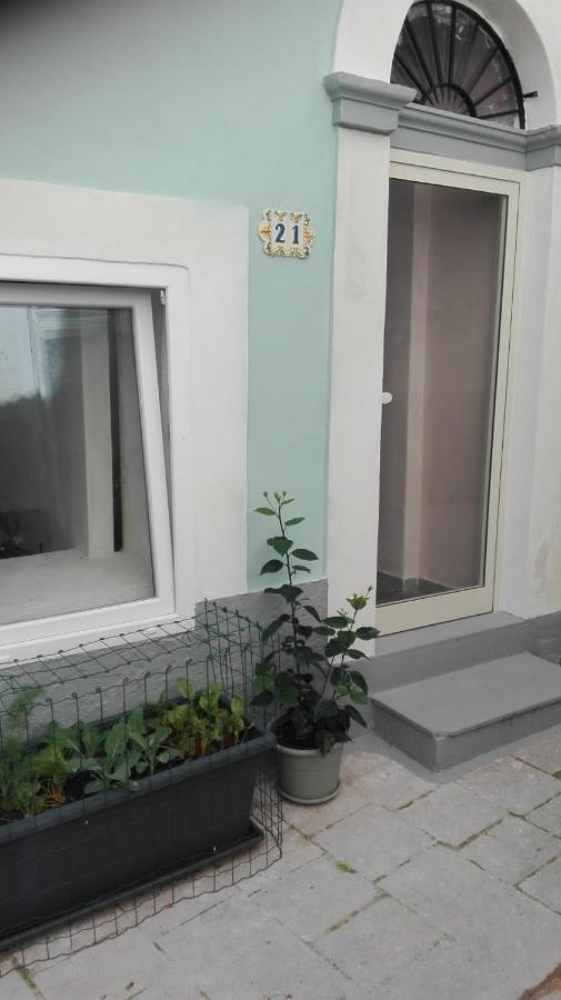 Only For Two Giumbabulla Hotel Ragusa Luaran gambar