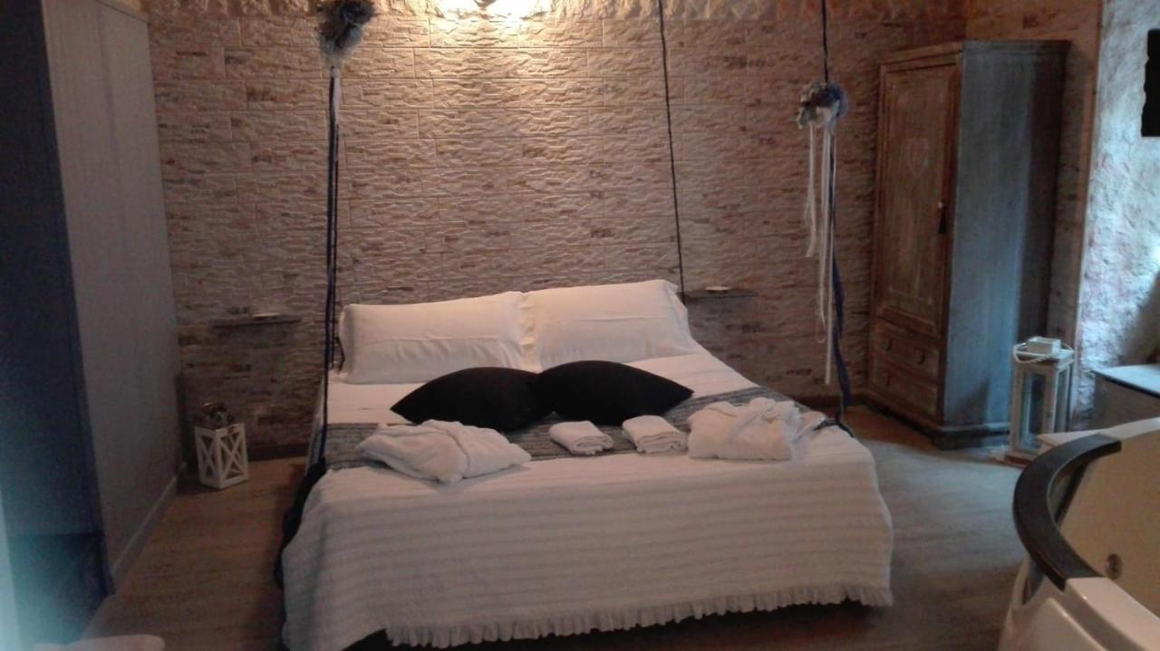 Only For Two Giumbabulla Hotel Ragusa Luaran gambar