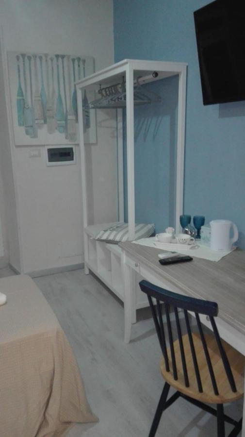 Only For Two Giumbabulla Hotel Ragusa Luaran gambar