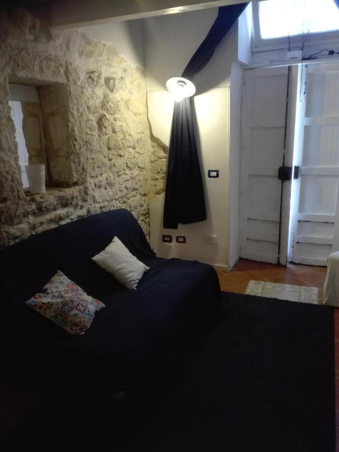 Only For Two Giumbabulla Hotel Ragusa Luaran gambar