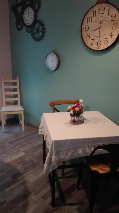 Only For Two Giumbabulla Hotel Ragusa Luaran gambar