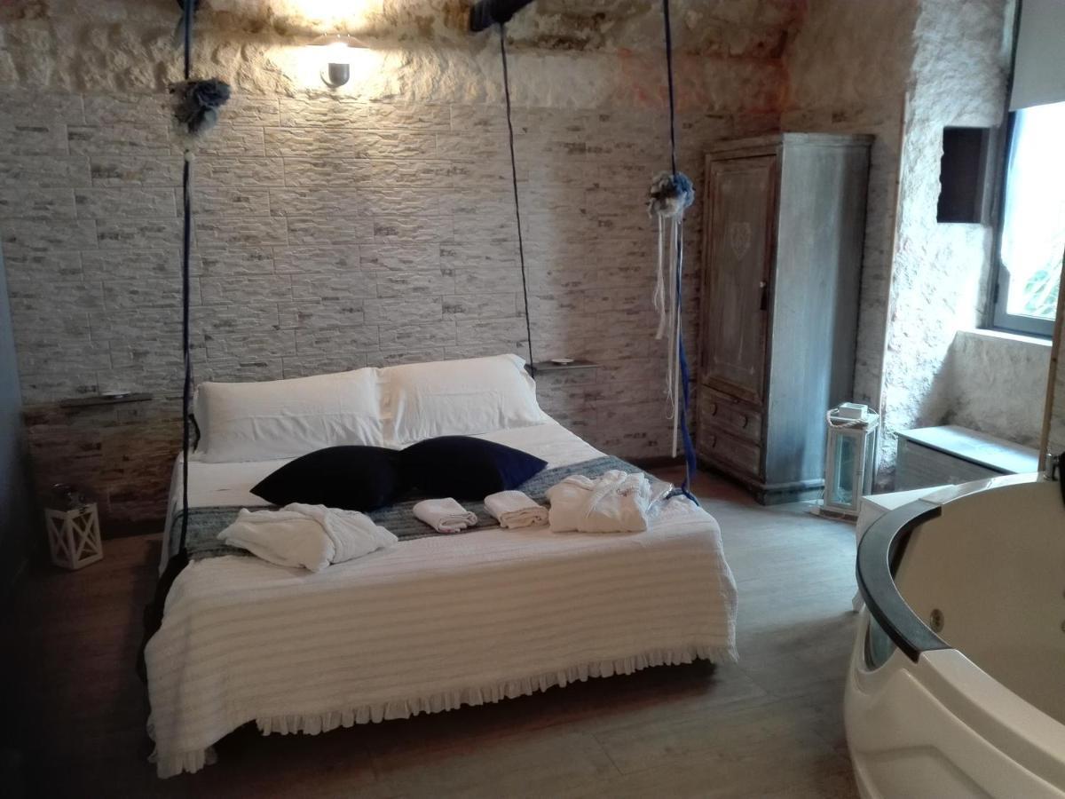 Only For Two Giumbabulla Hotel Ragusa Luaran gambar
