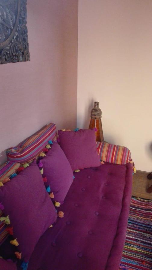 Only For Two Giumbabulla Hotel Ragusa Luaran gambar