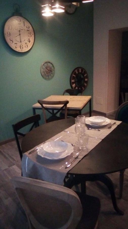 Only For Two Giumbabulla Hotel Ragusa Luaran gambar