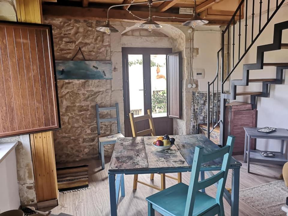 Only For Two Giumbabulla Hotel Ragusa Luaran gambar