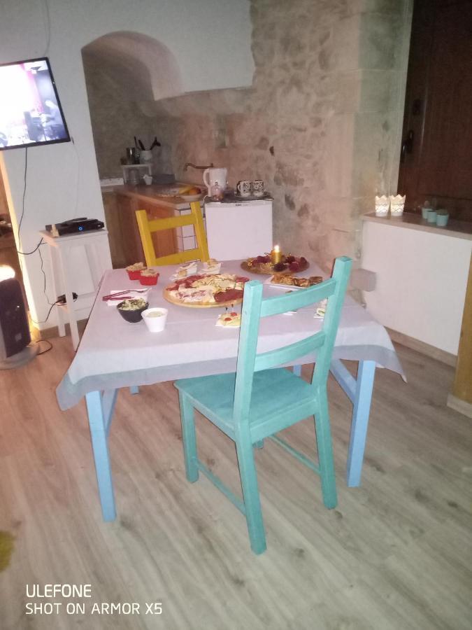 Only For Two Giumbabulla Hotel Ragusa Luaran gambar