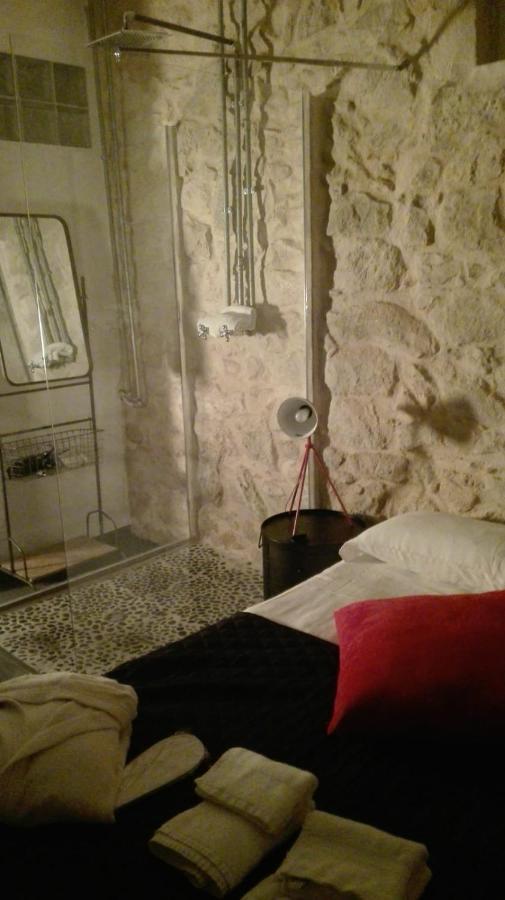 Only For Two Giumbabulla Hotel Ragusa Luaran gambar