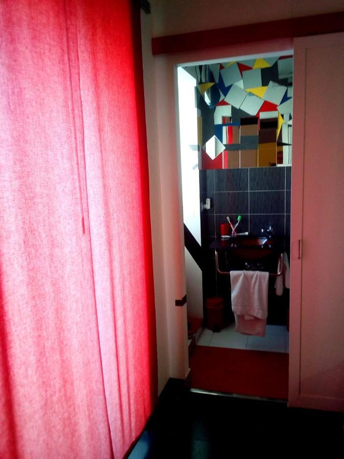 Only For Two Giumbabulla Hotel Ragusa Luaran gambar