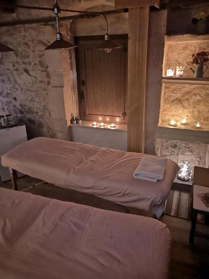Only For Two Giumbabulla Hotel Ragusa Luaran gambar