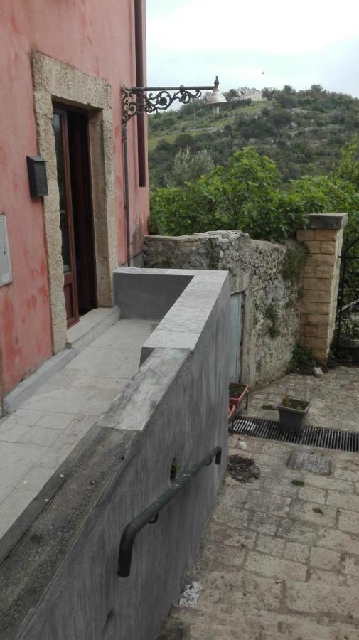 Only For Two Giumbabulla Hotel Ragusa Luaran gambar