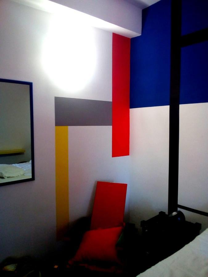 Only For Two Giumbabulla Hotel Ragusa Luaran gambar