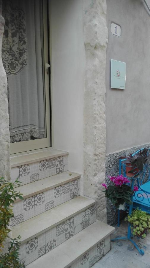 Only For Two Giumbabulla Hotel Ragusa Luaran gambar