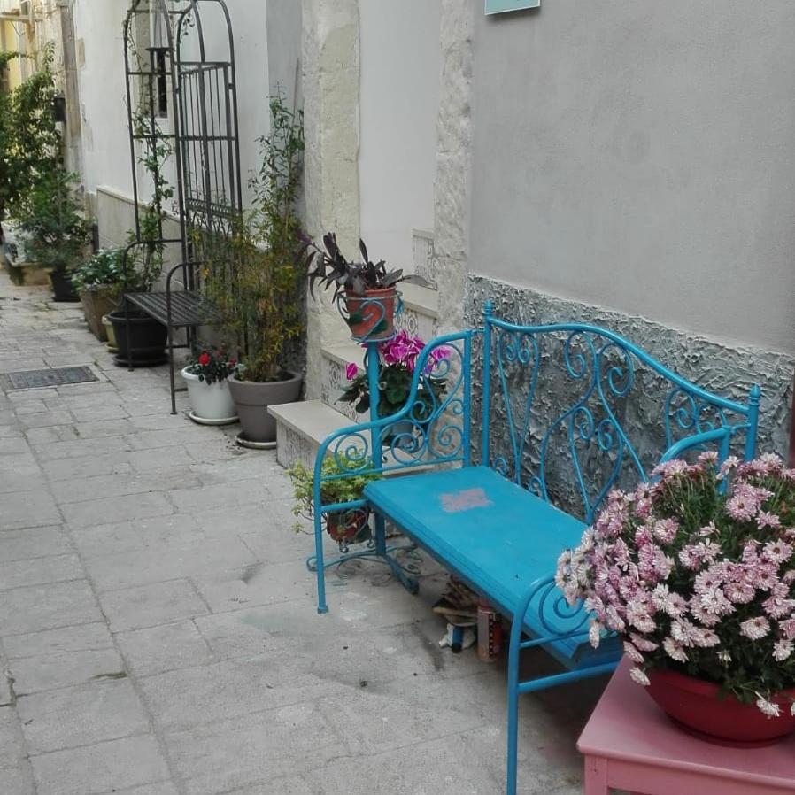 Only For Two Giumbabulla Hotel Ragusa Luaran gambar