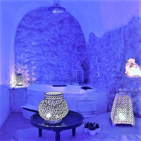 Only For Two Giumbabulla Hotel Ragusa Luaran gambar