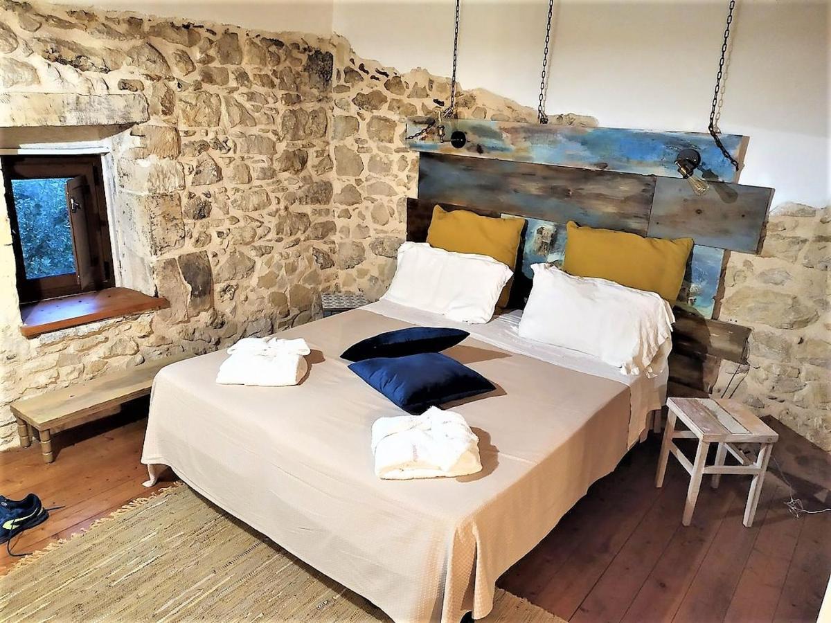 Only For Two Giumbabulla Hotel Ragusa Luaran gambar