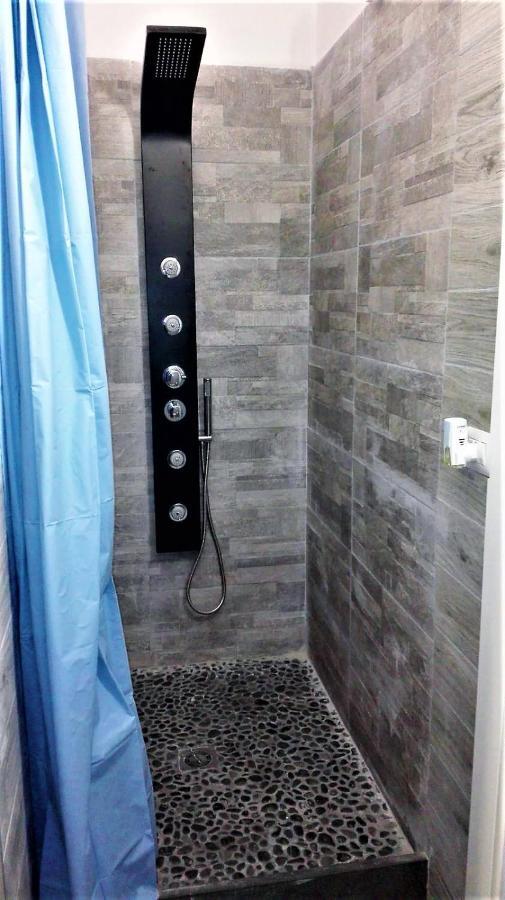 Only For Two Giumbabulla Hotel Ragusa Luaran gambar